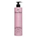 Shampoing Kératine x Figue de Barbarie RoseBaie fortifiant cheveux