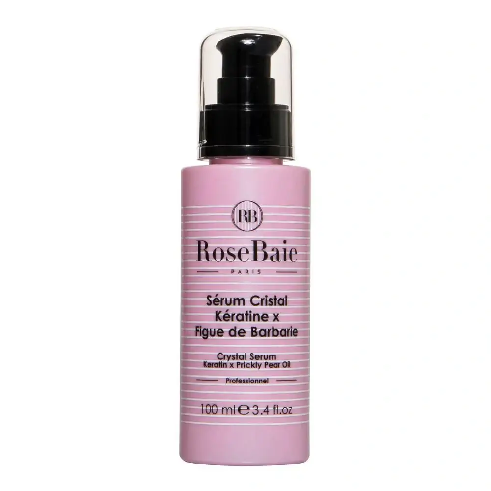 Sérum Cristal Kératine x Figue de Barbarie RoseBaie fortifiant anti-chute cheveux Sérum Cristal Kératine x Figue de Barbarie RoseBaie fortifiant anti-chute cheveux