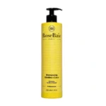 Shampoing Kératine x Coco RoseBaie hydratant fortifiant cheveux