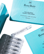 rosebaieparis Prévzntion chute kératine x huile de ricin empoule3