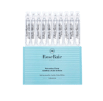 rosebaieparis Prévzntion chute kératine x huile de ricin empoule3