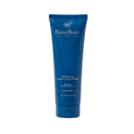 rosebaieparis Shampooing kératine x huile de ricin homme