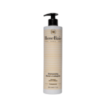 Shampooing Monoï x Collagène RoseBaie pour cheveux secs et abîmés
